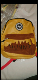 hype winnie the pooh bag